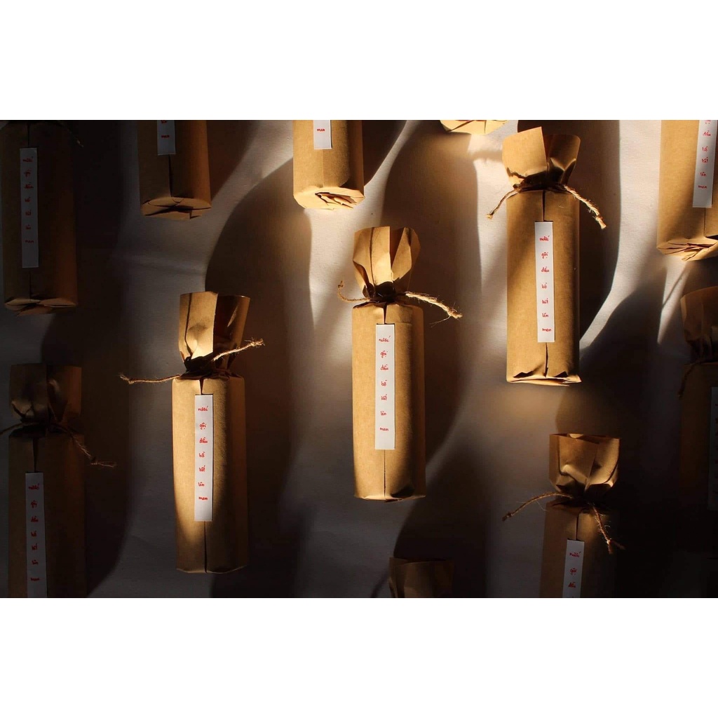 NƯỚC GỘI ĐẦU BỒ KẾT LÊN MEN-SẢN PHẨM TỪ VƯỜN