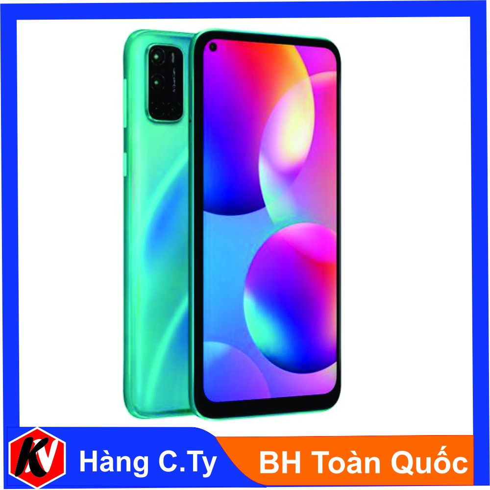 Điện thoại Vsmart Joy 4 (4GB/64GB) - Hàng chính hãng