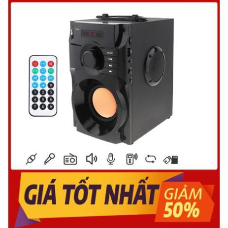 ✔️ Loa nghe nhạc,Loa Bluetooth RS A100,thiết bị âm thanh [MUA BAO NHIÊU TẶNG BẤY NHIÊU]