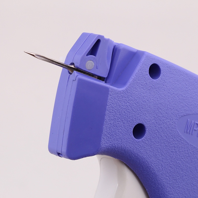 Dụng Cụ Bắn Ti Nhuyễn MPIO - Máy Bắn Ti Nhuyễn Cầm Tay MPIO