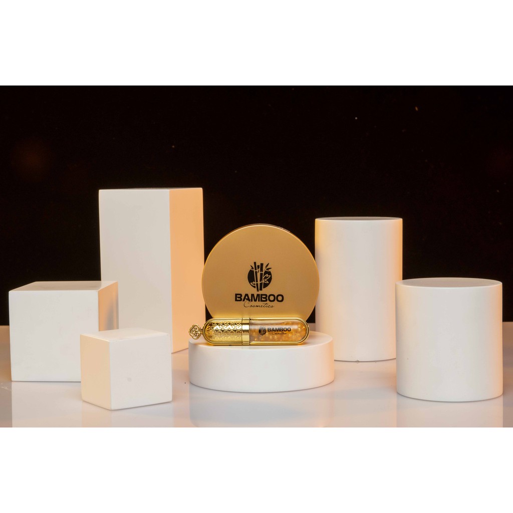 Kem Body BamBoo Dưỡng Trắng Toàn Thân⭐Freeship⭐ Dưỡng Trắng Nhanh Gấp 3 Lần | BigBuy360 - bigbuy360.vn