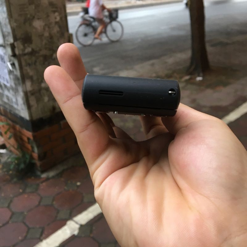 Điện thoại sony ericsson C905