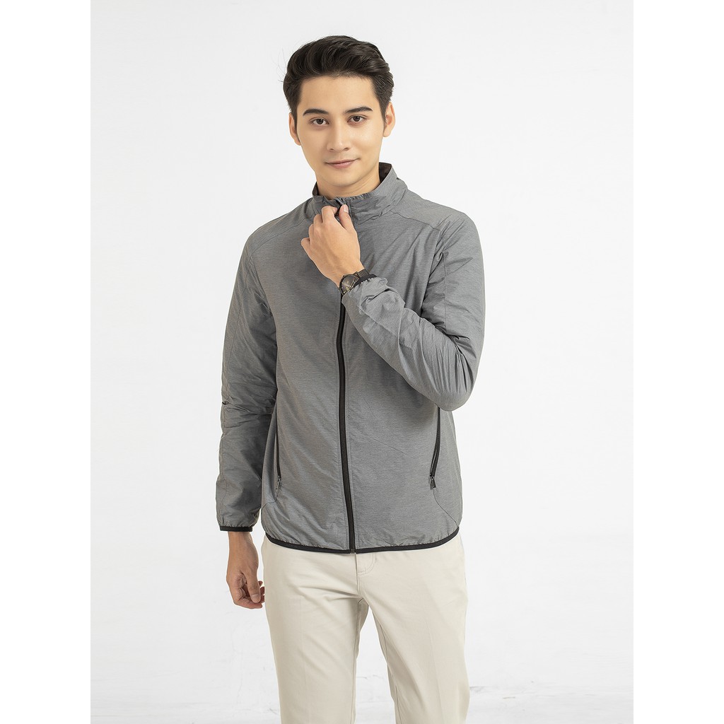 ÁO KHOÁC GIÓ NAM ARISTINO AJKR01