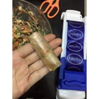 MÁY CUỘN NEM,CUỘN CHẢ