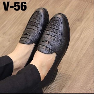 giày lười cao cấp