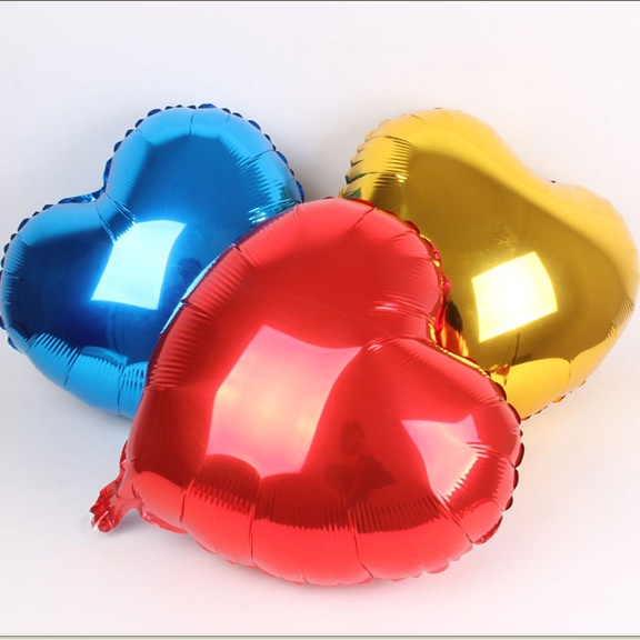 SET BÓNG TỎ TÌNH, CẦU HÔN MARRY ME- Tặng bơm, băng keo, dây duy băng