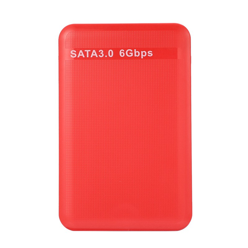 Ổ Cứng Di Động Hdd 2.5 Inch Usb3.0 Sata 3.0 Hdd | BigBuy360 - bigbuy360.vn