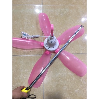 Quạt màn mini MDLE :920 sải cánh 60cm