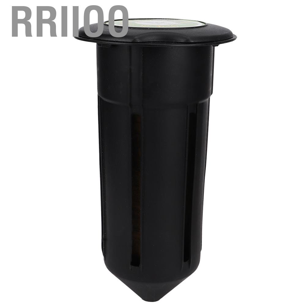 Rriioo [New arrival] Outdoor Termite Killer Trapper White Ant Attracting Box Termites Bait Station Garden