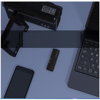 Đầu đọc thẻ nhớ SD USB 3.0 Acasis IS001