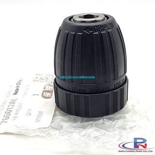 Đầu khoan autolock 10mm makita hp0300 df0300 766012-0