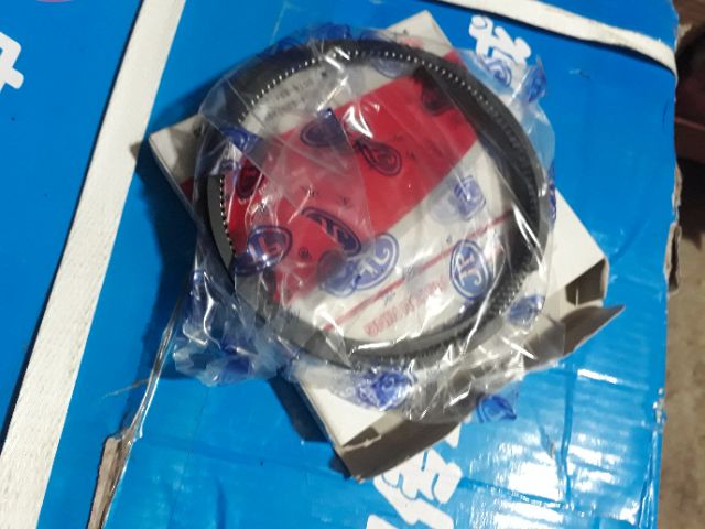 Xéc măng bơm hơi phi 90