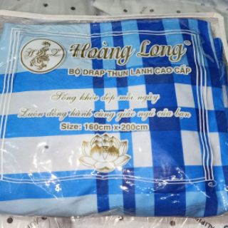 Ga Thun Bộ 1m6 x 2m