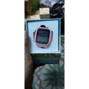 Đồng hồ thông minh cho bé