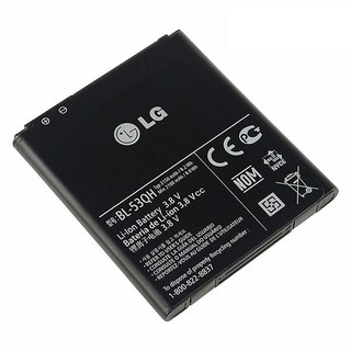 Pin lg p760 p765 p768 p769 p870 p880 f160 f200 - bl-53qh