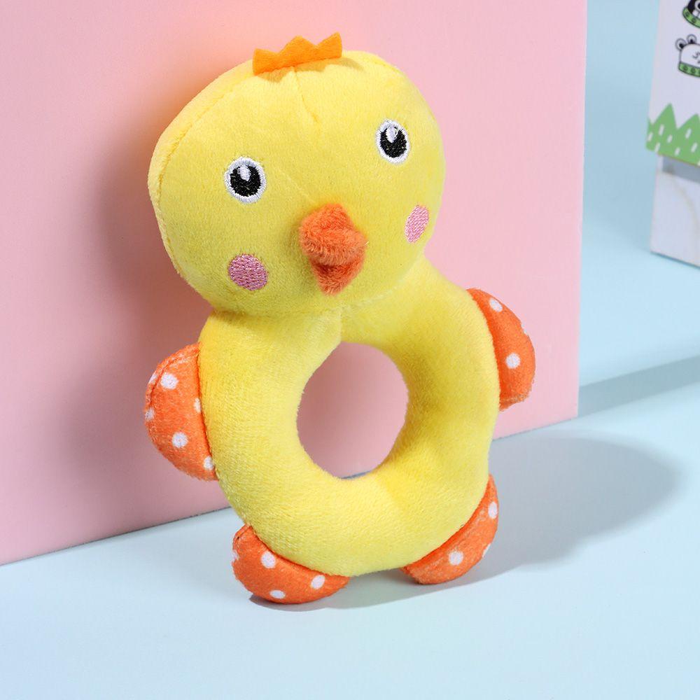 Đồ Chơi Gặm Xinh Xắn Cho Thú Cưng LAYOR1