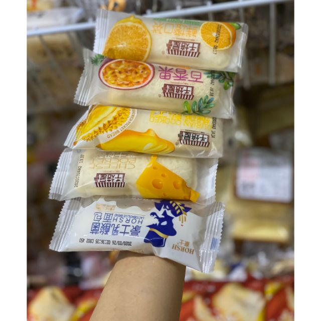 [1KG] BÁNH SỮA CHUA DATE MỚI NHẤT