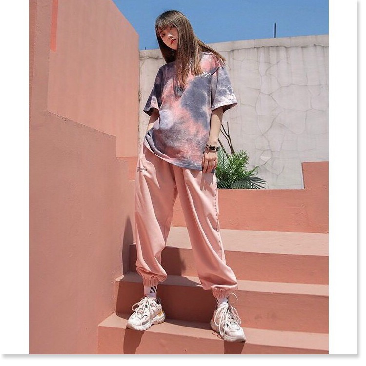 ÁO THUN COTTON LOANG UNISEX NAM NỮ CỰC ĐẸP , CHO GIÓI TRẺ KOKO MI STORE