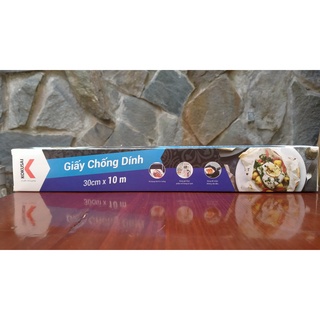 Giấy chống dính Kokusai