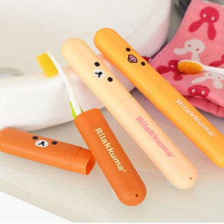 Hộp Đựng Bàn Chải Du Lịch