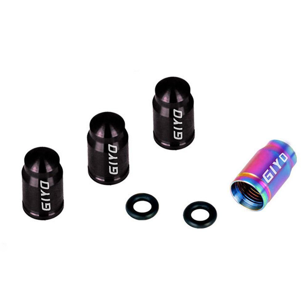 Set 2 Lốp Xe Đạp Leo Núi Kiểu Pháp 3 Màu Tùy Chọn Chống Bụi