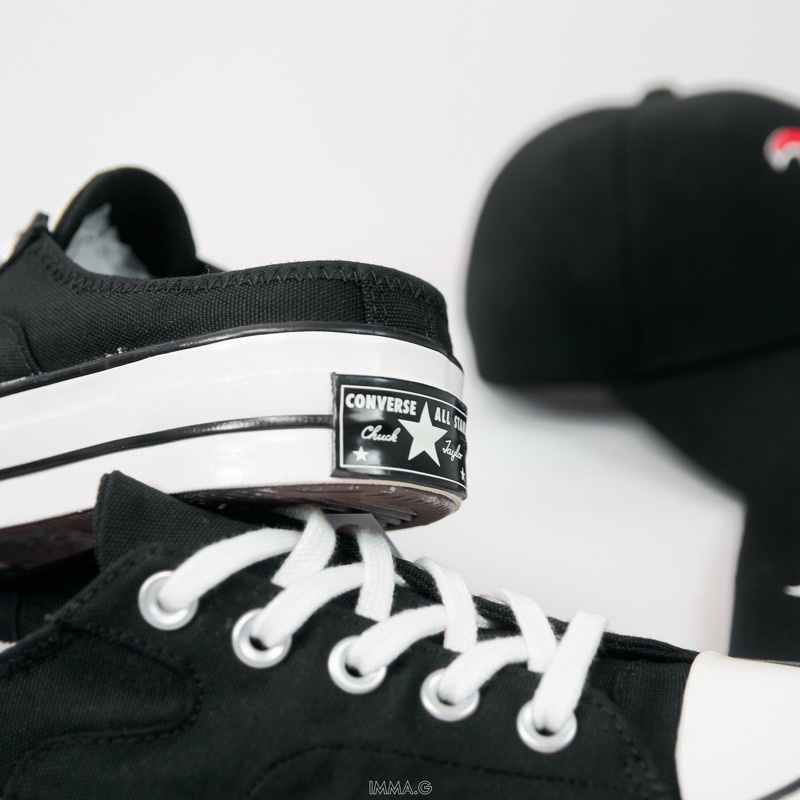 Giày Converse 1970s Mule, Đạp Gót Hàng Chính Hãng | IMMA.G