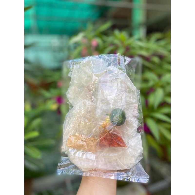 [Bánh mới mỗi ngày] Bánh tráng muối phơi sương đặc sản Củ Chi | BigBuy360 - bigbuy360.vn