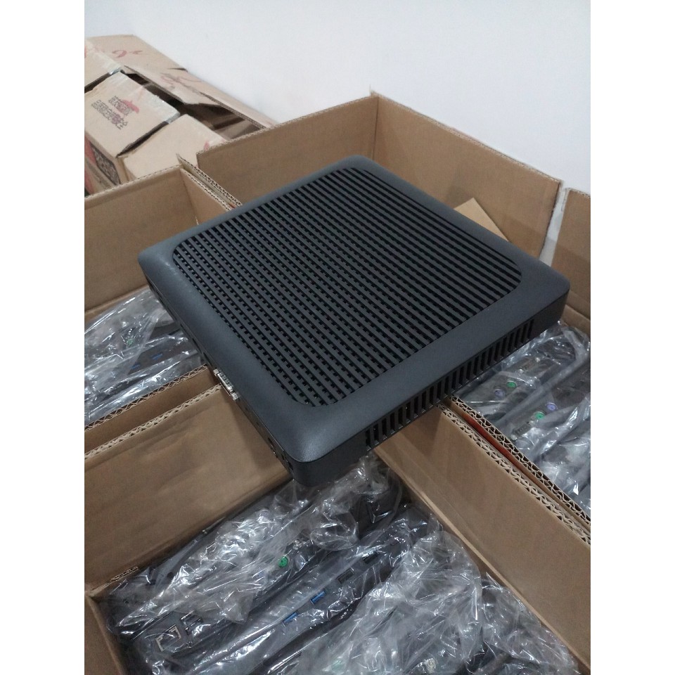 CASE PC [BH 3Tháng] MINI CHÍNH HÃNG HP T620 | BigBuy360 - bigbuy360.vn