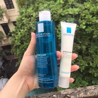 La Roche Posay