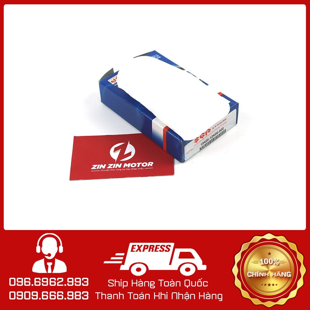 LỌC XĂNG RAIDER FI SATRIA FI F150 CHÍNH HÃNG SUZUKI INDONESIA