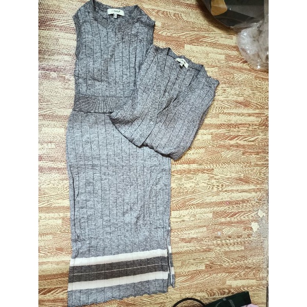 Set len Elise size S