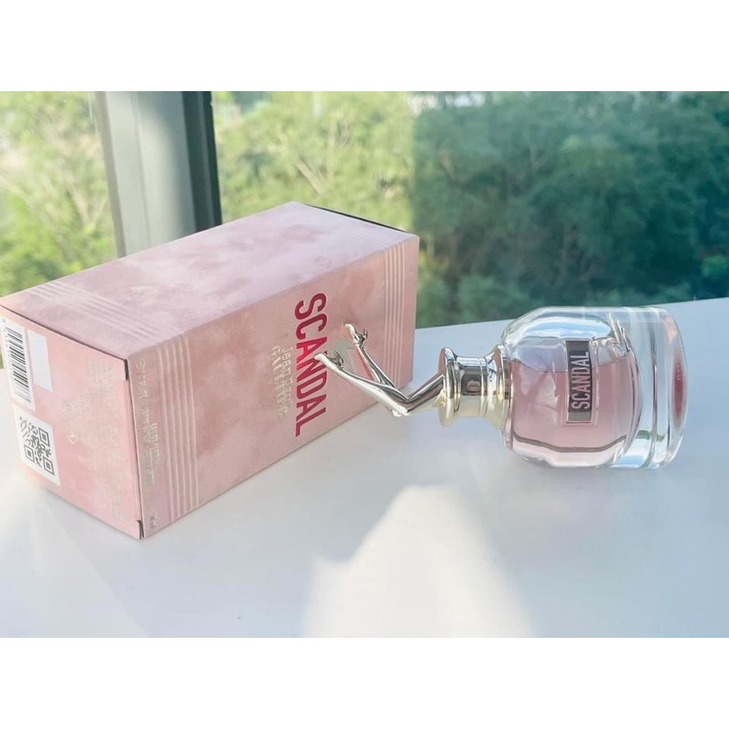 Nước hoa Jean Paul Gaultier Scandal EDP 30ml,50ml