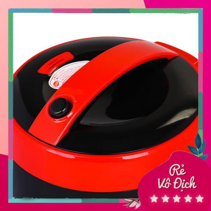 [Chính hãng] Nồi cơm cơ HYUNDAI HDE 2000W Nấu ngon như nồi gang bếp lửa. | BigBuy360 - bigbuy360.vn