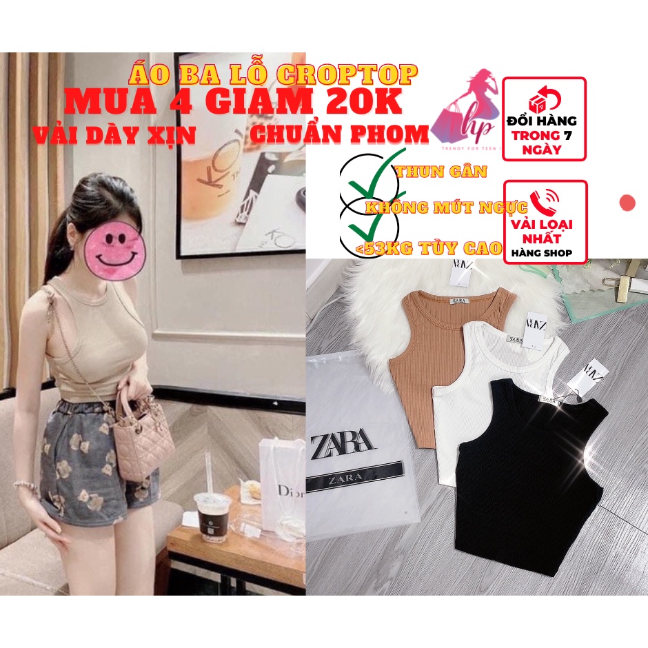 áo ba lỗ croptop nữ kiều mới phong cách hàn quốc cực dễ thương mẫu mới 2022 - mã A122