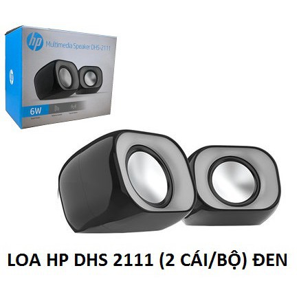 Loa máy tính HP DHS 2111