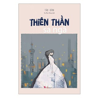 Sách - Thiên thần sa ngã