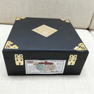 Cao hồng sâm hộp gỗ Hàn Quốc