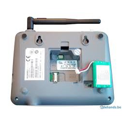 ĐIỆN THOẠI BÀN GẮN SIM DI ĐỘNG DÀNH CHO NGƯỜI GIÀ | BigBuy360 - bigbuy360.vn