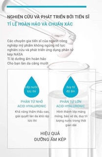 Tinh chất essence neogence HA 20ml /30ml