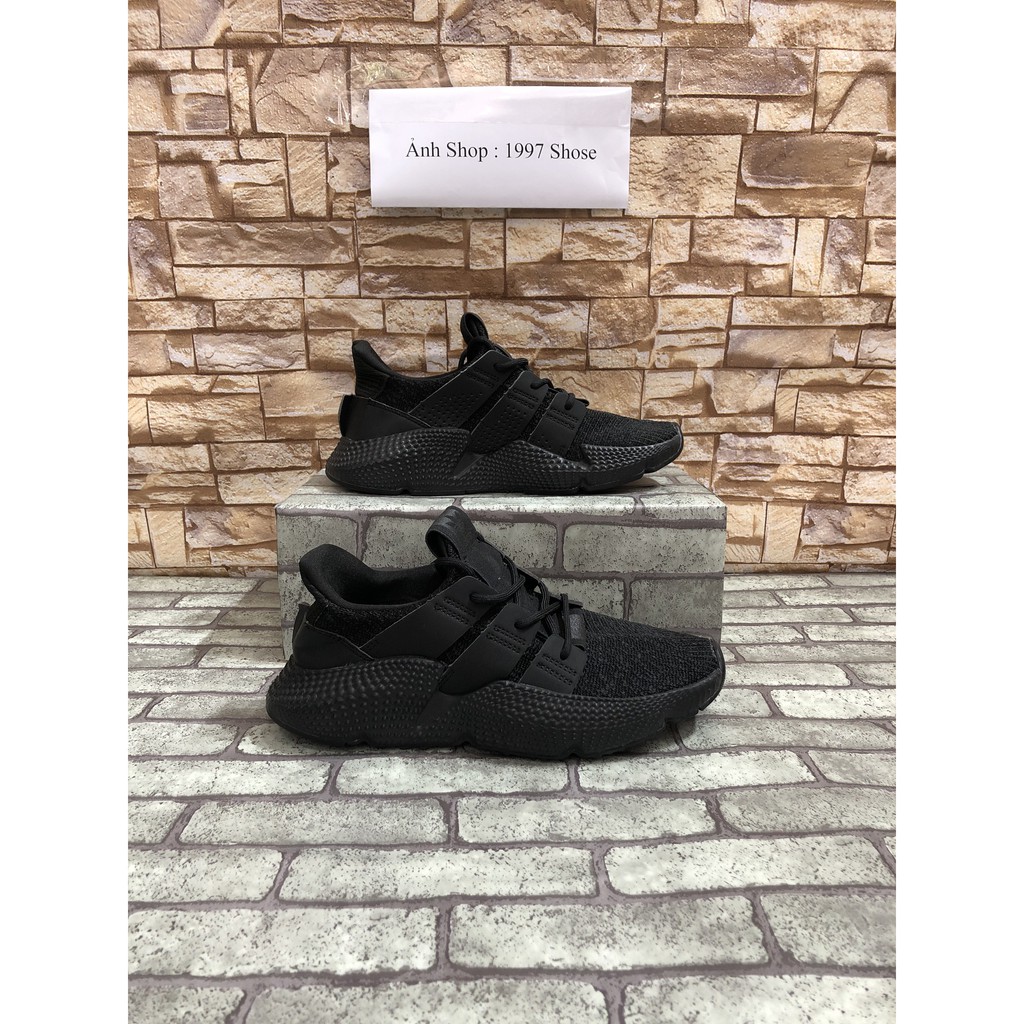 Giày thể thao sneaker prophere đen
