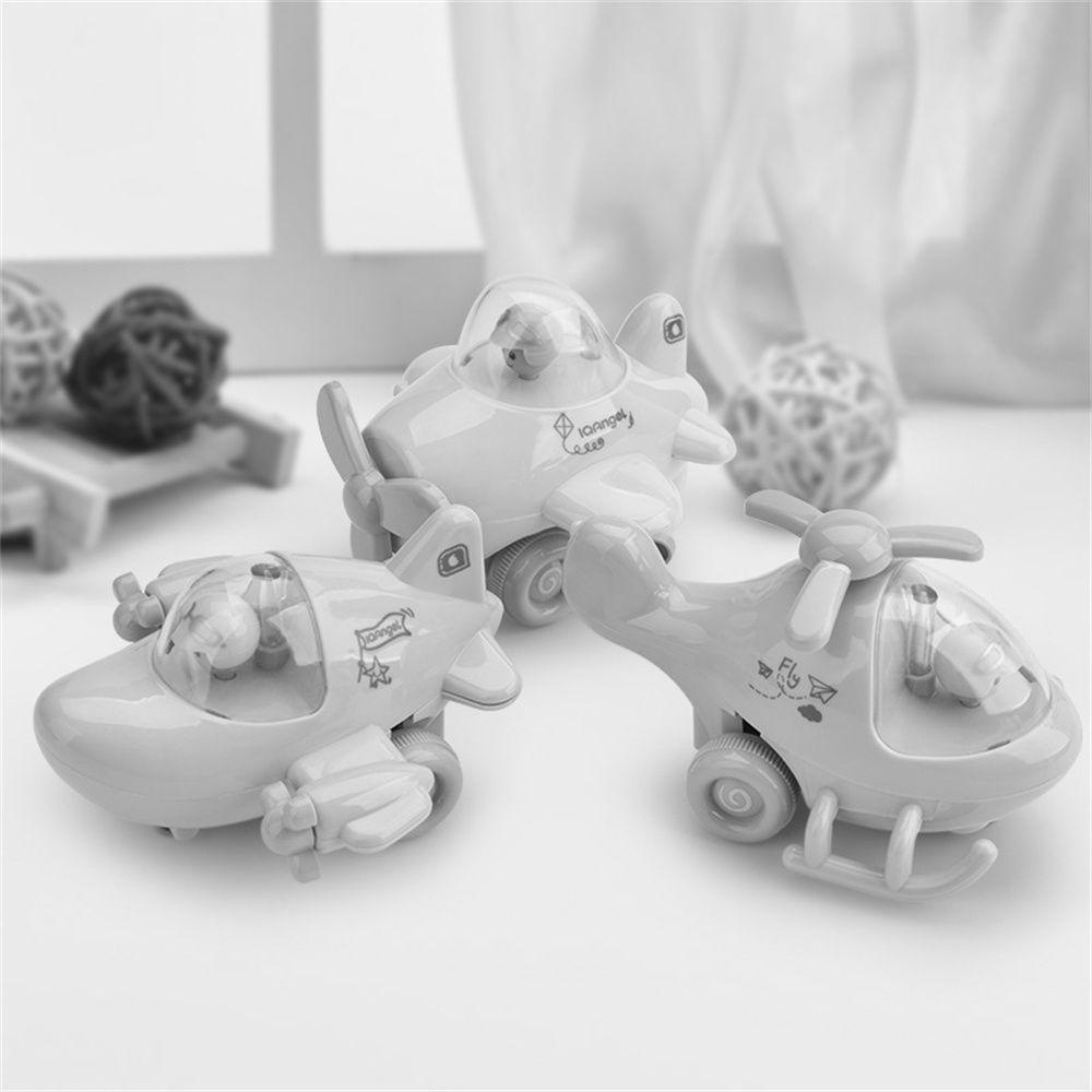 NICKOLAS Bộ Mô Hình Xe Tải Đồ Chơi Cổ Điển Lưng Cho Bé
