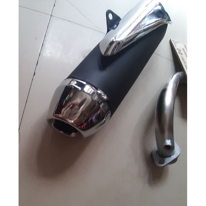 Pô RAIDER móc sẵn full cổ như hình gắn như zin