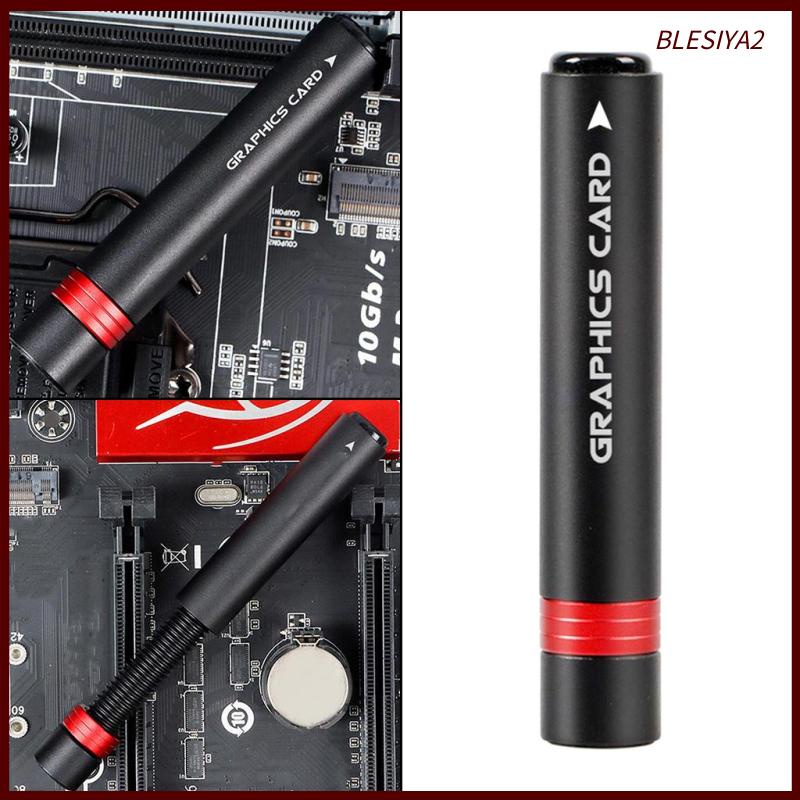 Giá Đỡ Card Đồ Họa Điều Chỉnh Được Hỗ Trợ Quay Video GPU Besiya2