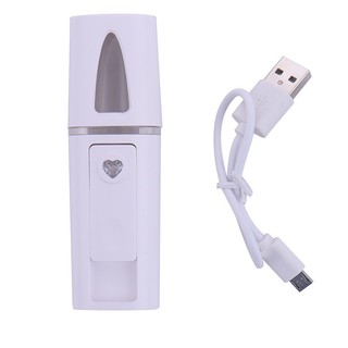 Máy xông mặt nano moisture spray mini