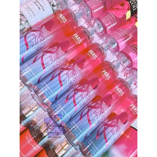 [BILL MỸ] PARIS AMOUR - BỘ XỊT THƠM DƯỠNG THỂ BATH AND BODY WORKS