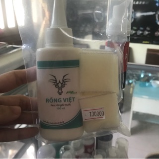 Keo Rồng Việt Plus 100ml