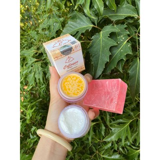 [TẶNG SOAP] Kem Collagen Plus Vit E CHÍNH HÃNG