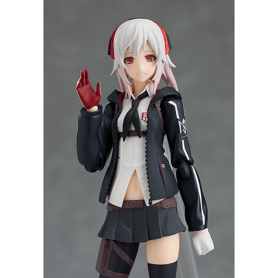 Mô hình chính hãng Figma 422: Shi