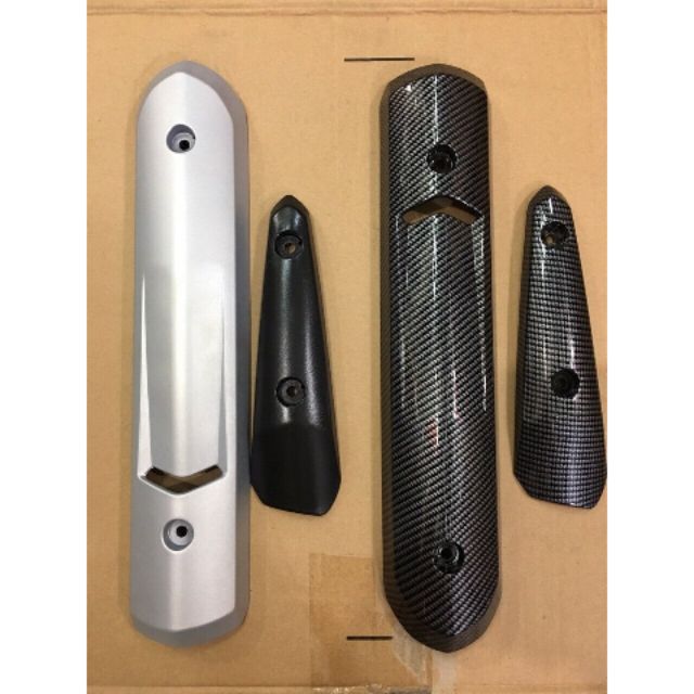 ỐP CHE PÔ KIỂU SPARK