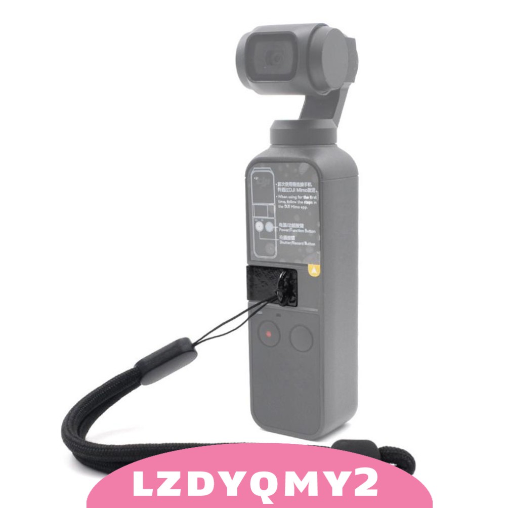 Tay Cầm Chống Rung Cho Máy Ảnh Dji Osmo